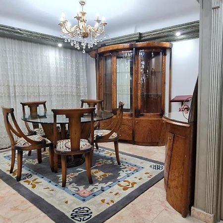 Comfy 2-Bedrooms Apartment In Cairo 44-2 Esterno foto
